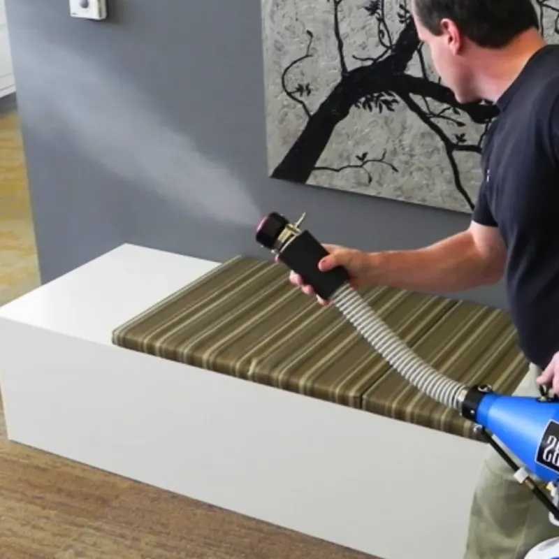 Professional Odor Removal in Perry, FL